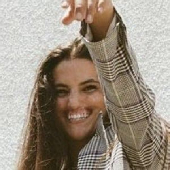 Brooklinn Khoury (Instagram Star) - Age, Birthday, Bio, Facts, Family, Net Worth, Height & More