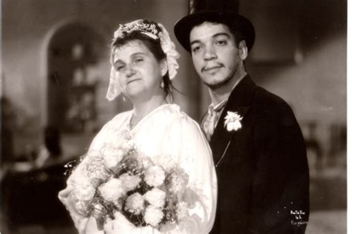 Cantinflas (Movie Actor) - Age, Birthday, Bio, Facts, Family, Net Worth, Height & More