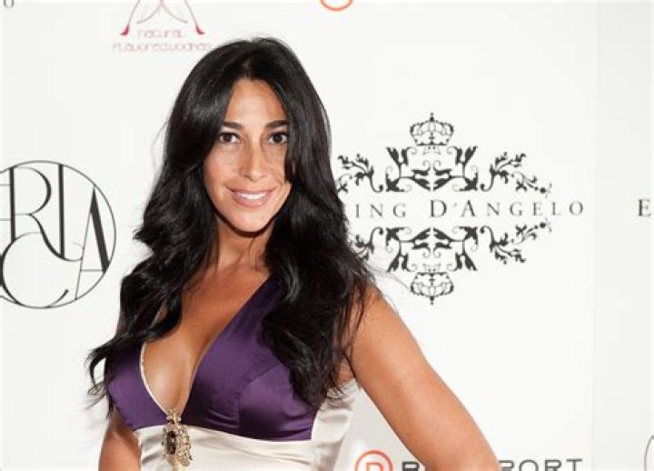 Carla Facciolo Net Worth 2024: What Is The "Mob Wives" Star Worth