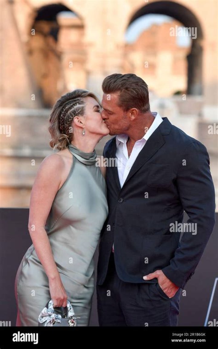 Catherine Ritchson – Celebsgraphy