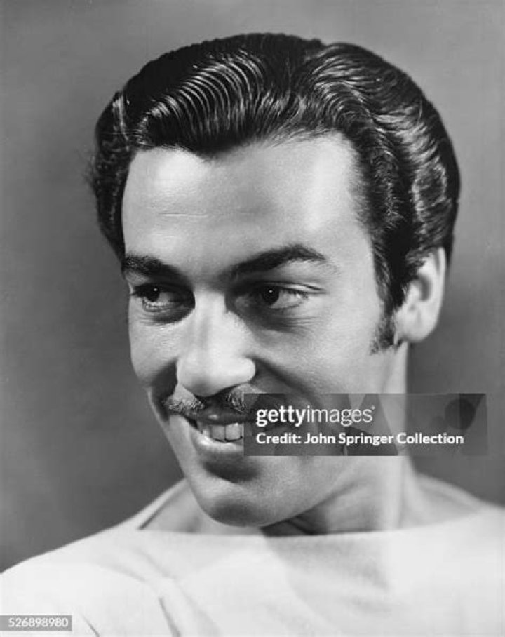 Cesar Romero (TV Actor) - Age, Birthday, Bio, Facts, Family, Net Worth, Height & More
