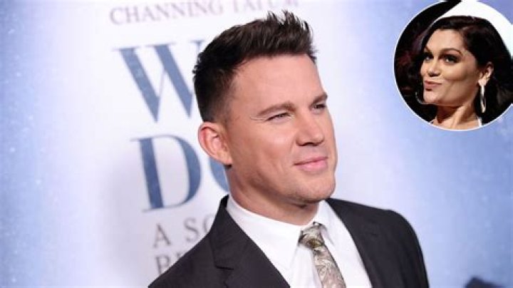 Channing Tatum Posts Completely Naked Photo of Himself After Losing Bet to GF Jessie J