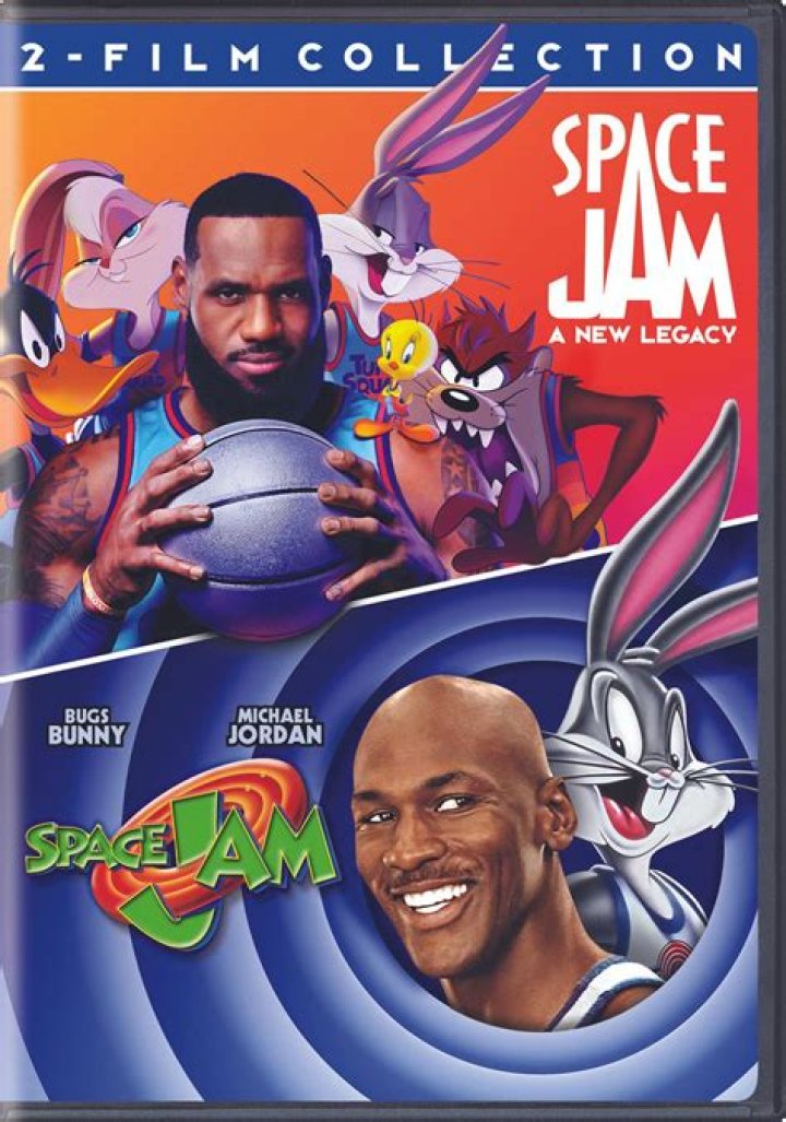 Charles Barkley Trashes Space Jam 2: "We Don't Need Two"