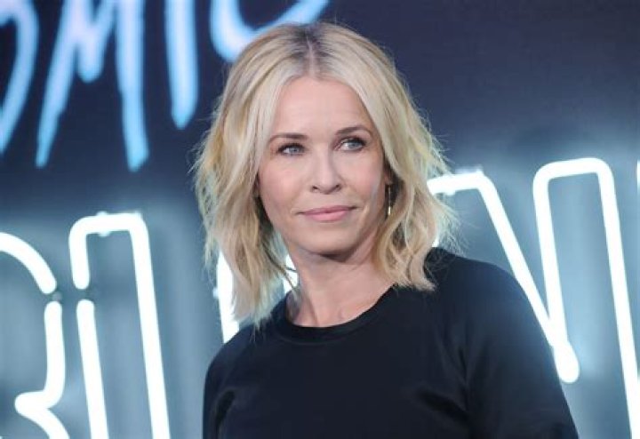 Chelsea Handler Net Worth 2023: What Is The TV Host Worth?