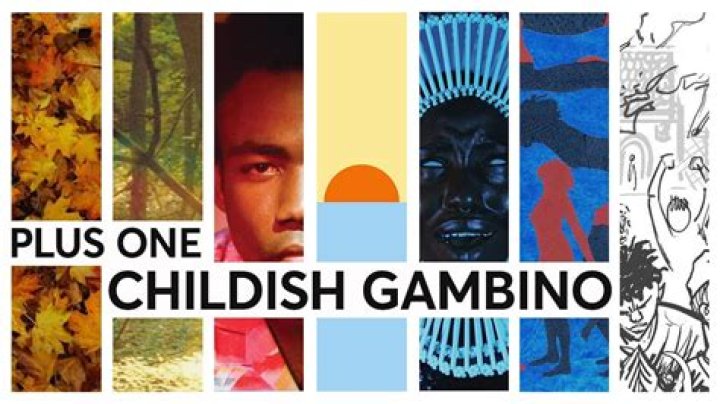 Childish Gambino Essential Songs