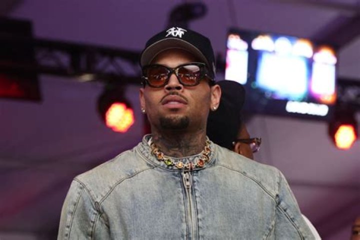 Chris Brown Makes Disabled Fan's Day By Refunding Meet & Greet With Some Extra Cash