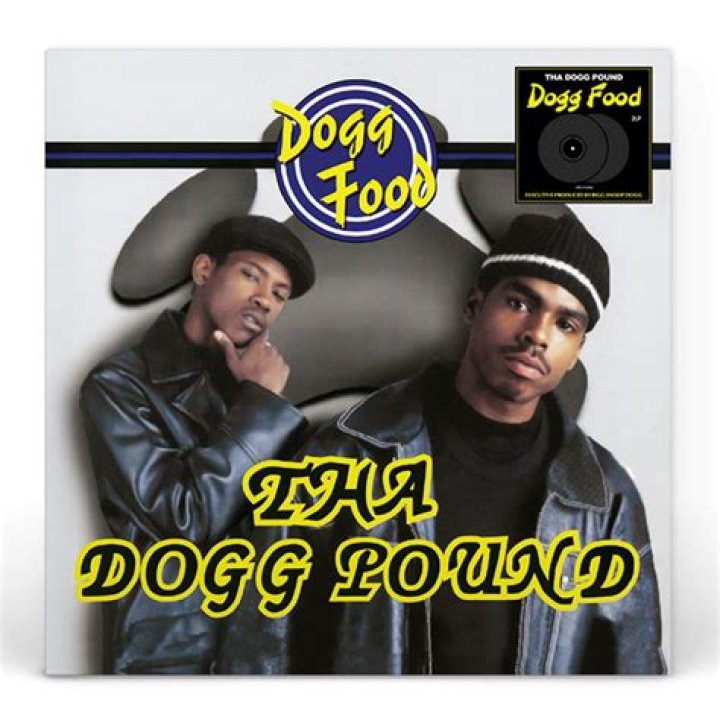 Classic Rotation: Tha Dogg Pound's "Dogg Food"