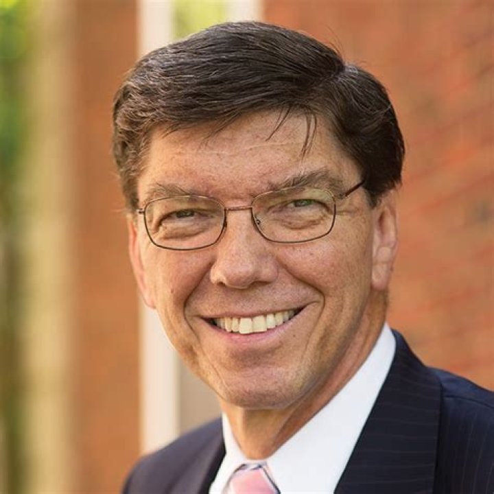 Clayton Christensen Biography, Age, Height, Wife, Net Worth, Family