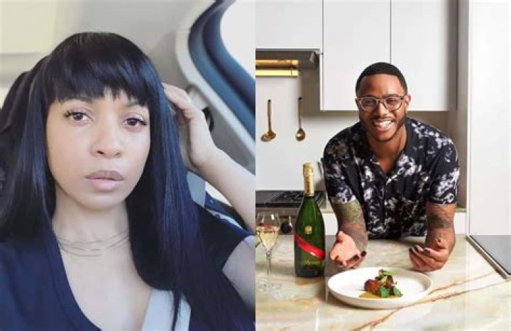 Cò dha a tha Karrine Steffans a’ dol a-nis? - Celebrity.fm