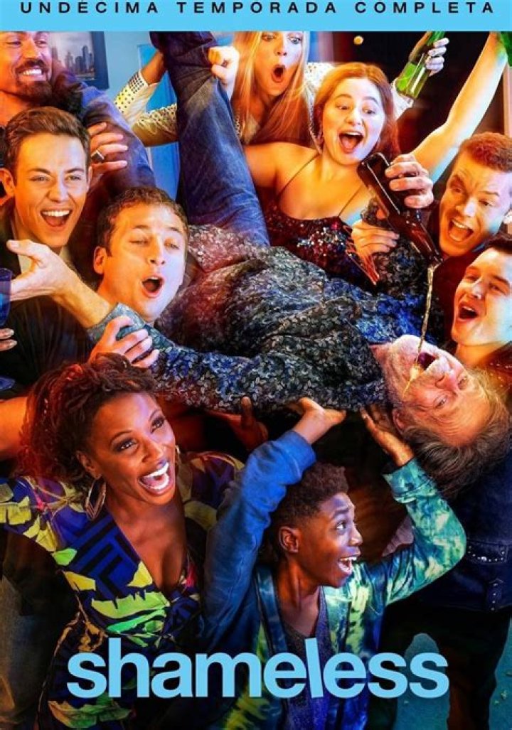 ¿Con qué aplicación puedo ver Shameless gratis? – Celebrity.fm