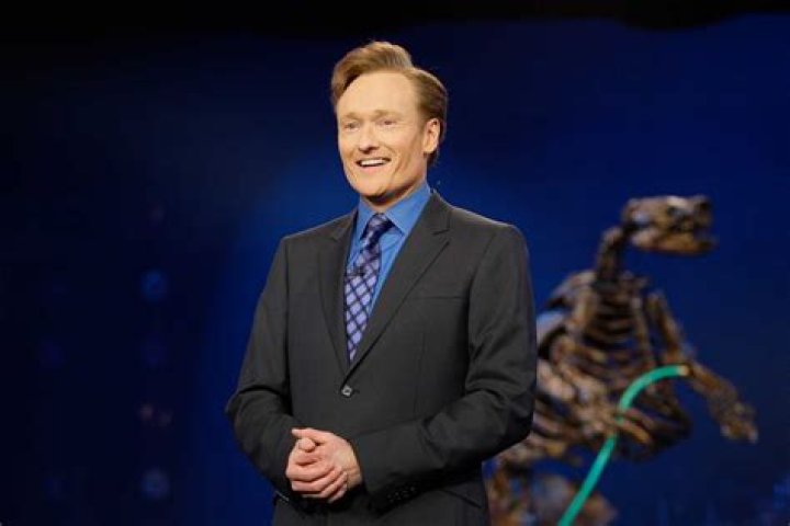 Conan O'Brien (TV Show Host) - Age, Birthday, Bio, Facts, Family, Net Worth, Height & More