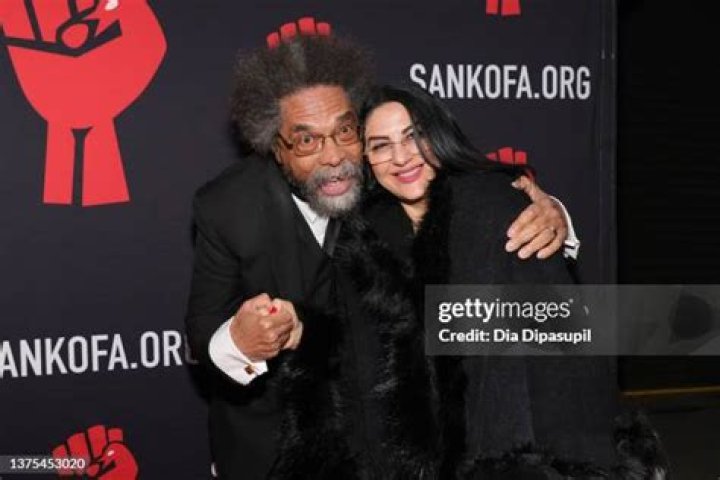 Cornel West (Novelist) - Age, Birthday, Bio, Facts, Family, Net Worth, Height & More