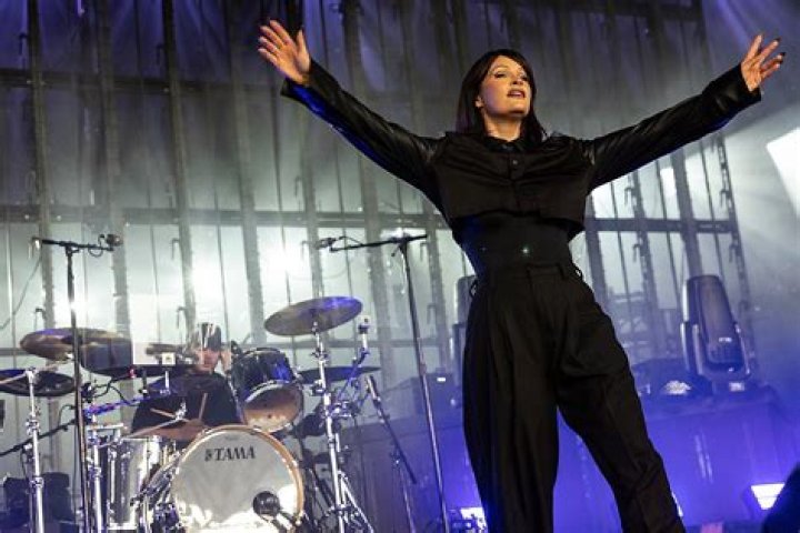 Courtney Laplante Bio & Wiki: Net Worth, Age, Height & Weight