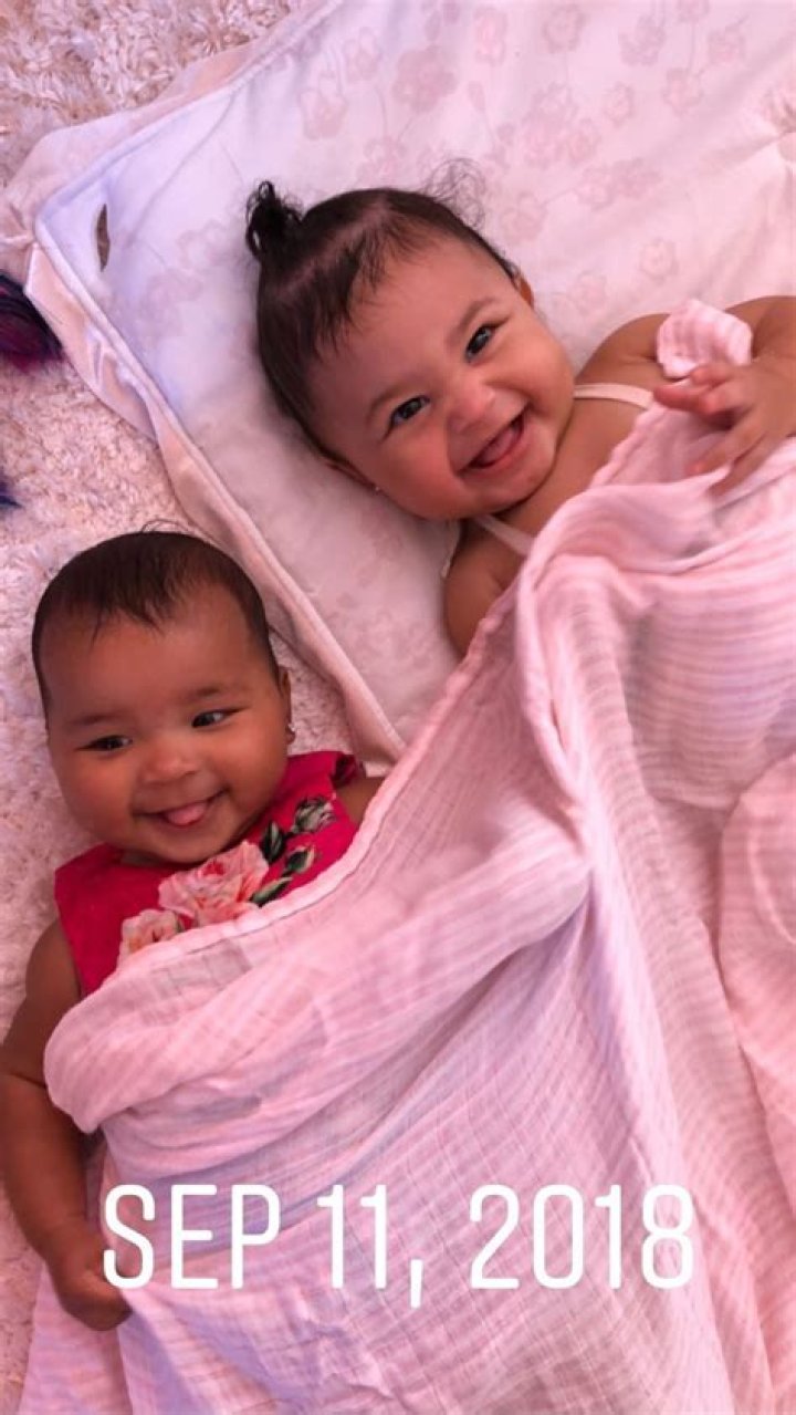Cousin Love! Stormi Webster Sings ‘Happy Birthday’ to True Thompson in Sweet Video