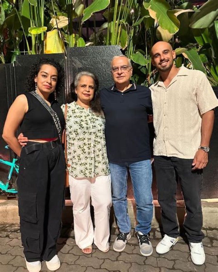 Crane Manohar Biography, Age, Height, Net Worth, Family