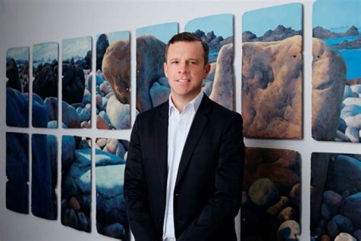 Daniel Saunders – Celebsgraphy