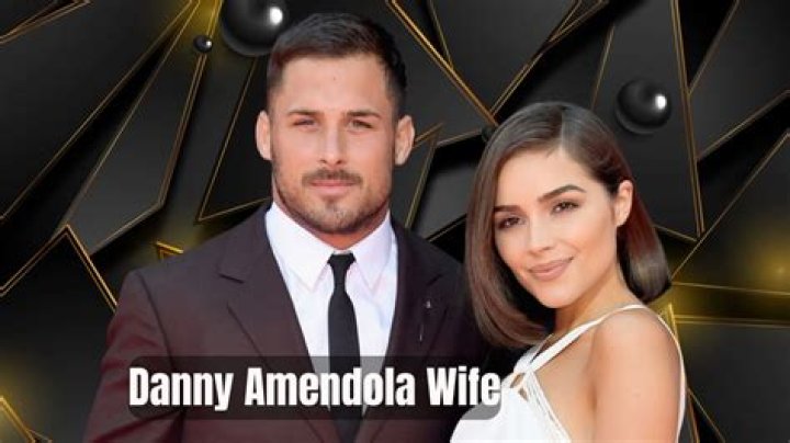 Danny Amendola Biography, Age, Height, Wife, Net Worth, Family