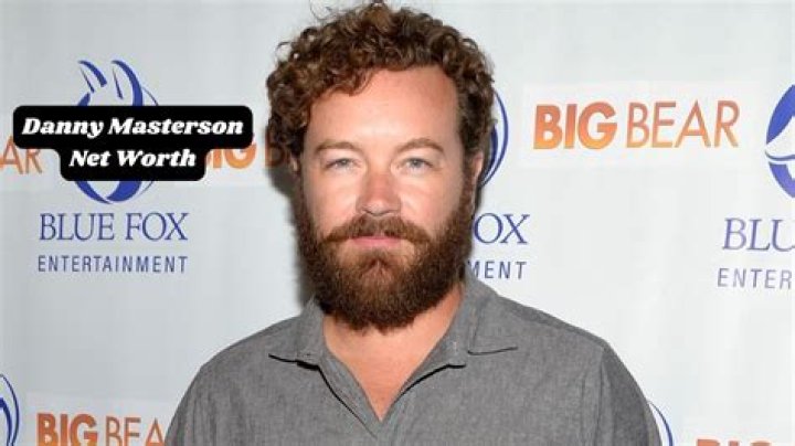 Danny Masterson Net Worth 2023: What Is The "That '70s Show" Star Worth?