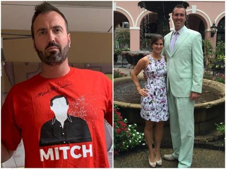 Dean Roll Biography, Age, Height, Wife, Net Worth, Family