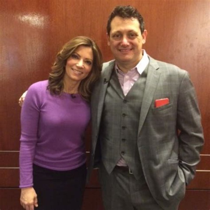 Deirdre Bolton Wiki, Biography, Age, Height, Family, Husband & Net Worth