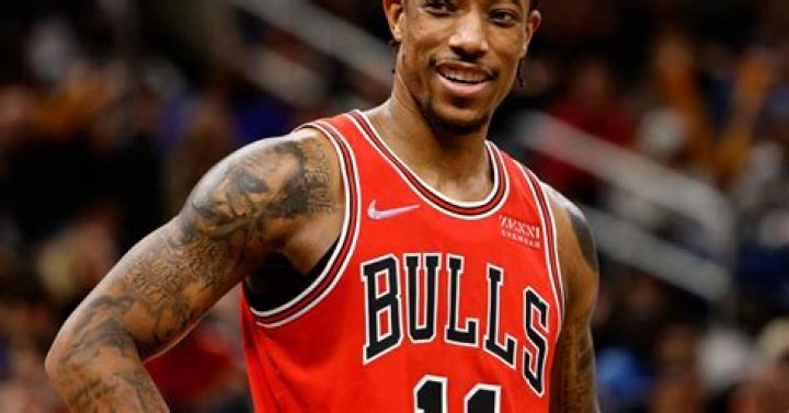 DeMar DeRozan Net Worth 2023: What Is The NBA Star Worth?