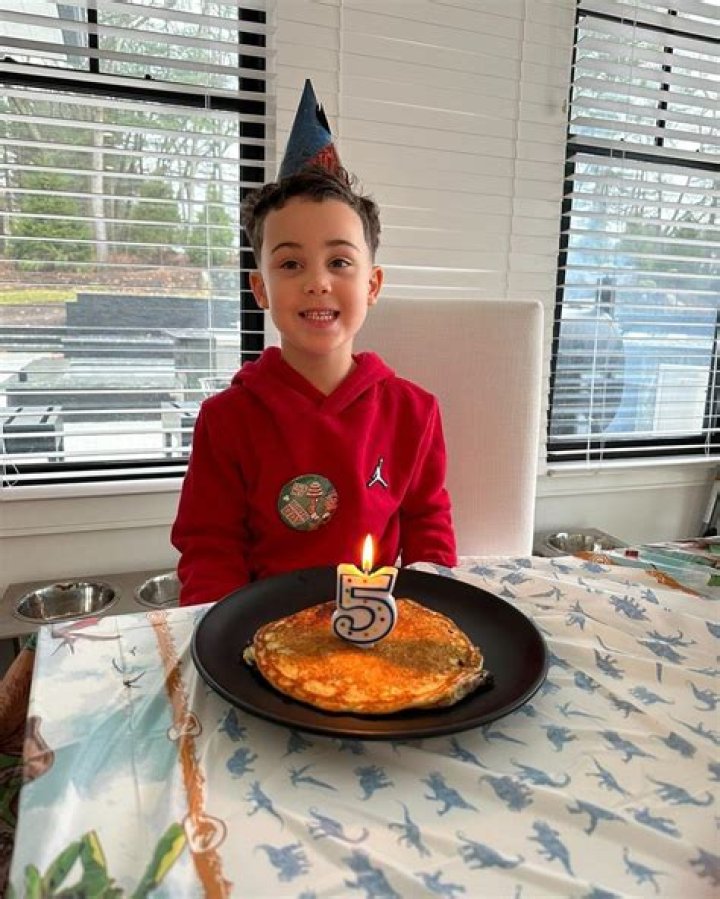 Deuce Tatum Wiki (Jayson Tatum's Son) Age, Biography, Parents, Birthday, Mother, Photos & More