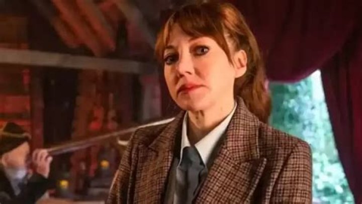 Diane Morgan (Comedian) - Age, Birthday, Bio, Facts, Family, Net Worth, Height & More