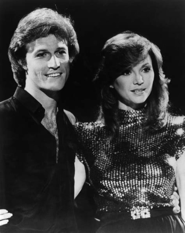 Did Andy Gibb marry Victoria Principal? – Celebrity.fm – #1 Official Stars, Business & People Network, Wiki, Success story, Biography & Quotes