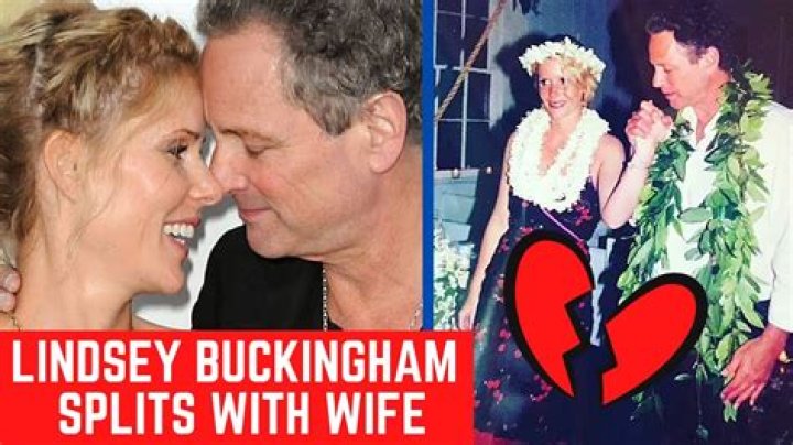 Did Lindsey Buckingham divorce his wife? – Celebrity.fm – #1 Official Stars, Business & People Network, Wiki, Success story, Biography & Quotes