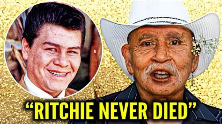 Did Ritchie Valens go to Tijuana?