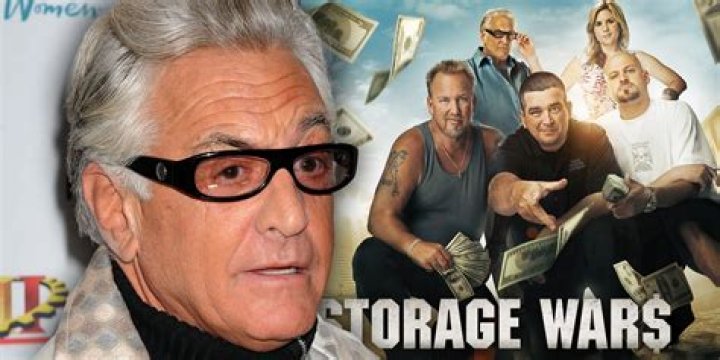 Did the auctioneer on Storage Wars died? – Celebrity.fm – #1 Official Stars, Business & People Network, Wiki, Success story, Biography & Quotes