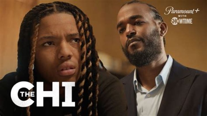 Did they kill Brandon off the chi? – Celebrity.fm – #1 Official Stars, Business & People Network, Wiki, Success story, Biography & Quotes