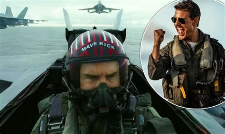 Did Tom Cruise fly the F 18 Top Gun 2? – Celebrity.fm – #1 Official Stars, Business & People Network, Wiki, Success story, Biography & Quotes
