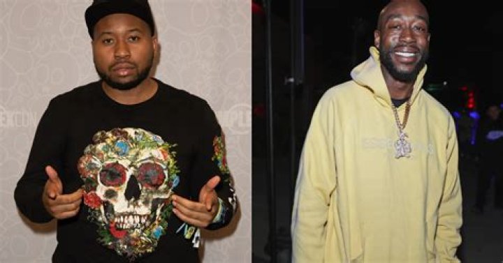 DJ Akademiks Believes He Won Freddie Gibbs Beef
