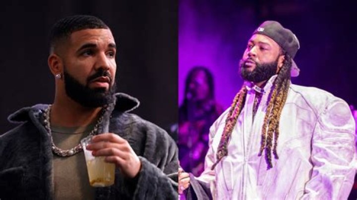 DJ Akademiks Teases Release Of Drake's Response Diss Tonight