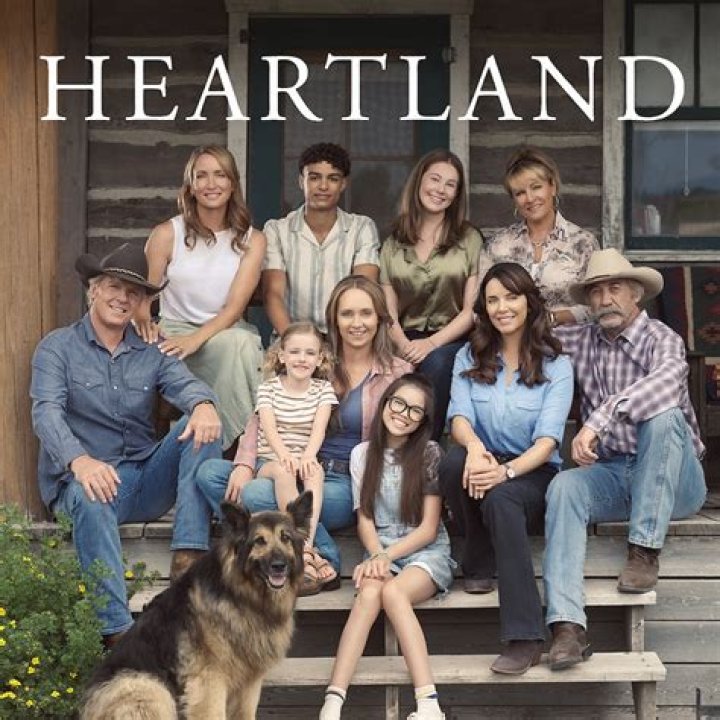 Does Lou marry Mitch on Heartland? – Celebrity.fm – #1 Official Stars, Business & People Network, Wiki, Success story, Biography & Quotes
