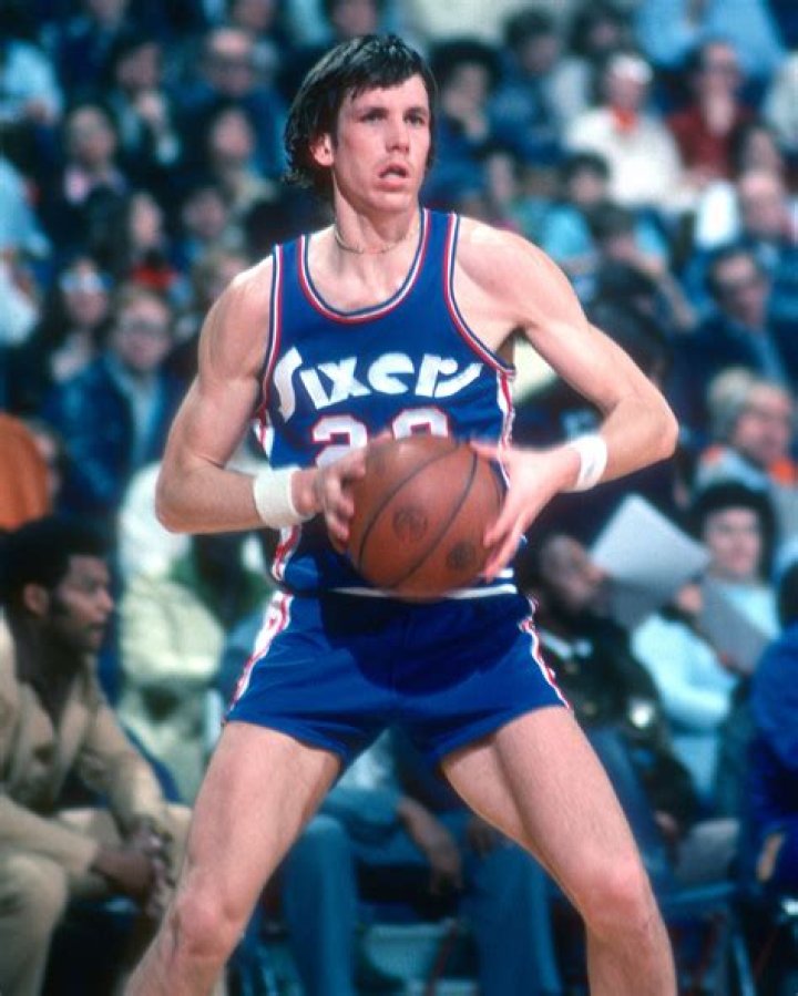 Doug Collins (Basketball Player) - Age, Birthday, Bio, Facts, Family, Net Worth, Height & More
