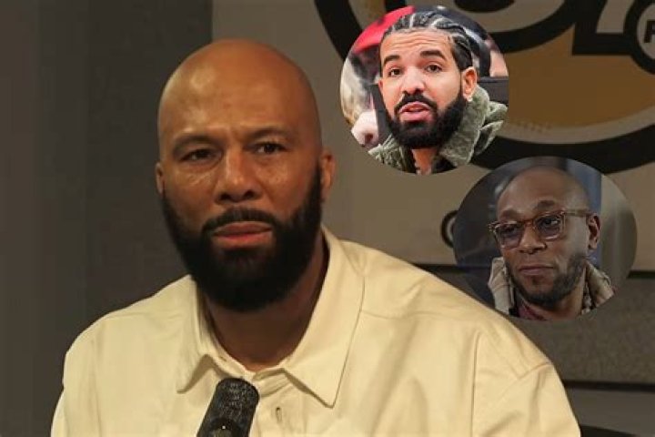 Drake Calls Yasiin Bey A "Crackhead" After Finding Details Of Bey's Alleged Former Marriage To Toronto Woman