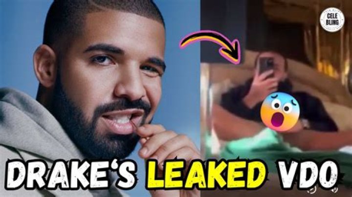 Drake’s Alleged Belongings Appear In Cryptic New Video, Twitter User Defends Kendrick Lamar