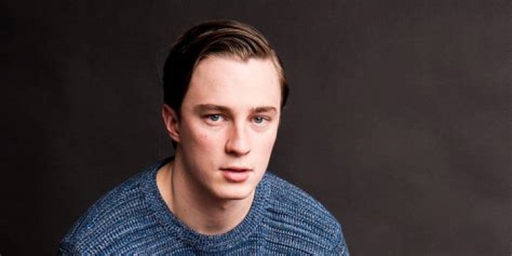 Drew Ward Biography, Age, Height, Wife, Net Worth, Family