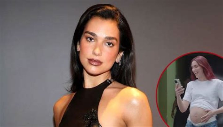 Dua Lipa ‘Clears Up’ Pregnancy Rumors After Sparking Speculation on Instagram: ‘Not Pregnant’