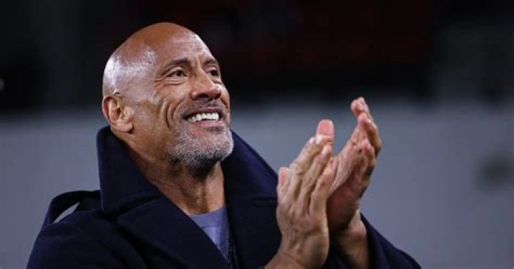 Dwayne Johnson Buys Struggling UFC Fighter Themba Gorimbo A House