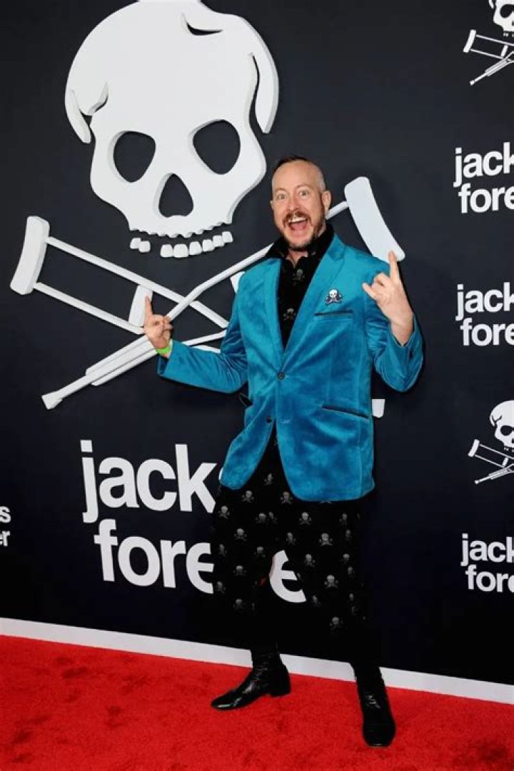 Ehren McGhehey Biography, Age, Height, Wife, Net Worth, Family