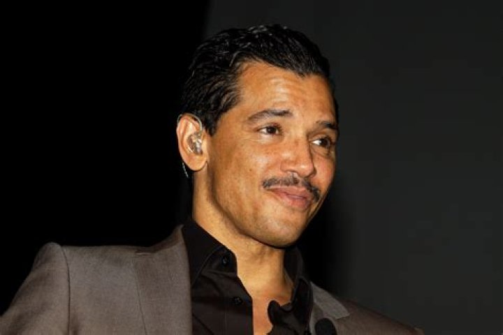 El DeBarge