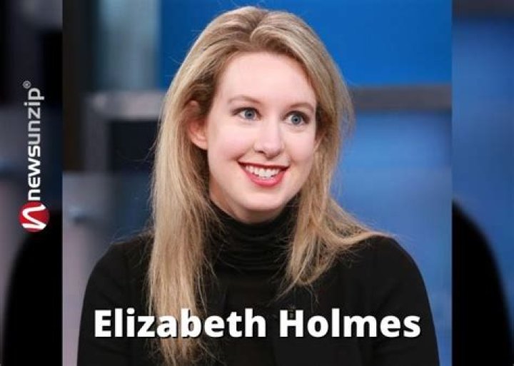 Elizabeth Holmes Parents, Ethnicity, Wiki, Biography, Husband, Net Worth, Age, Height, Education & More