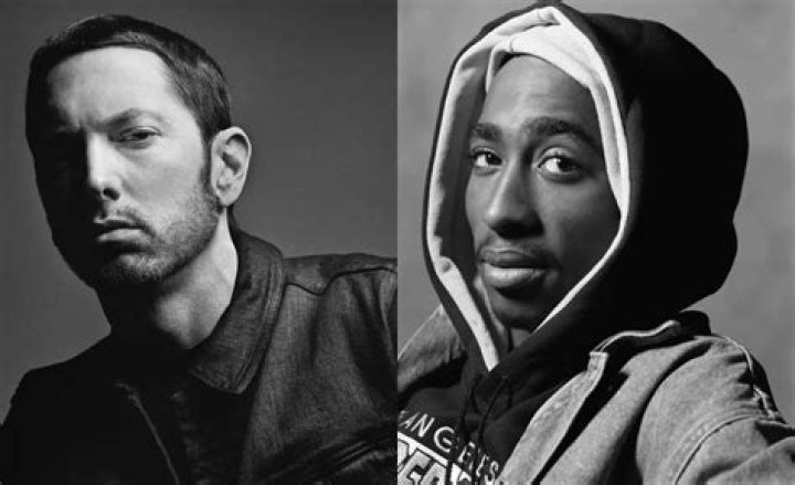 Eminem's Posthumous Tupac Collab "A Disgrace," Benzino Says