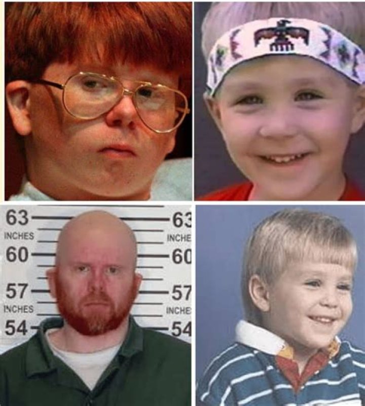 Eric Smith, The 'Freckle-Faced Killer' Who Murdered Derrick Robie