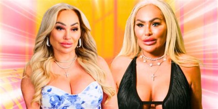 ExclusiveHow Darcey Silva Prepared to Face Off With Exes Jesse and Tom: ‘I Was Kinda Ready for Everything’