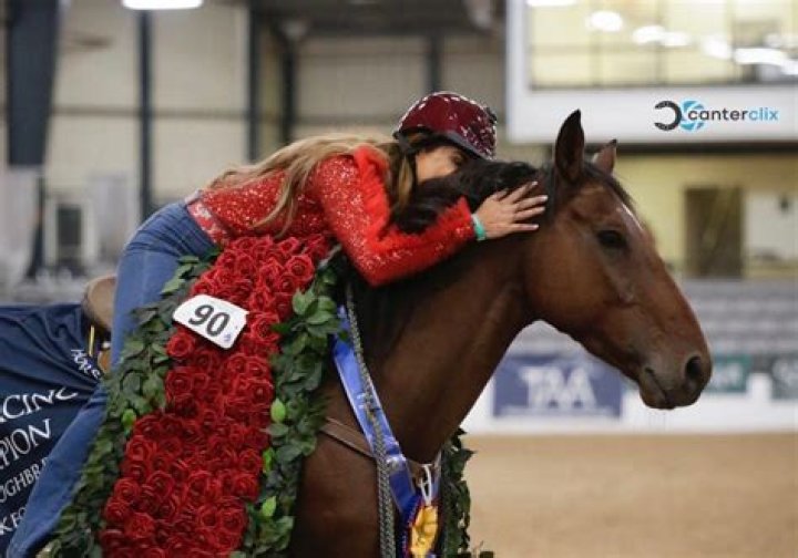 Fallon Taylor (Horse Jockey) - Age, Birthday, Bio, Facts, Family, Net Worth, Height & More