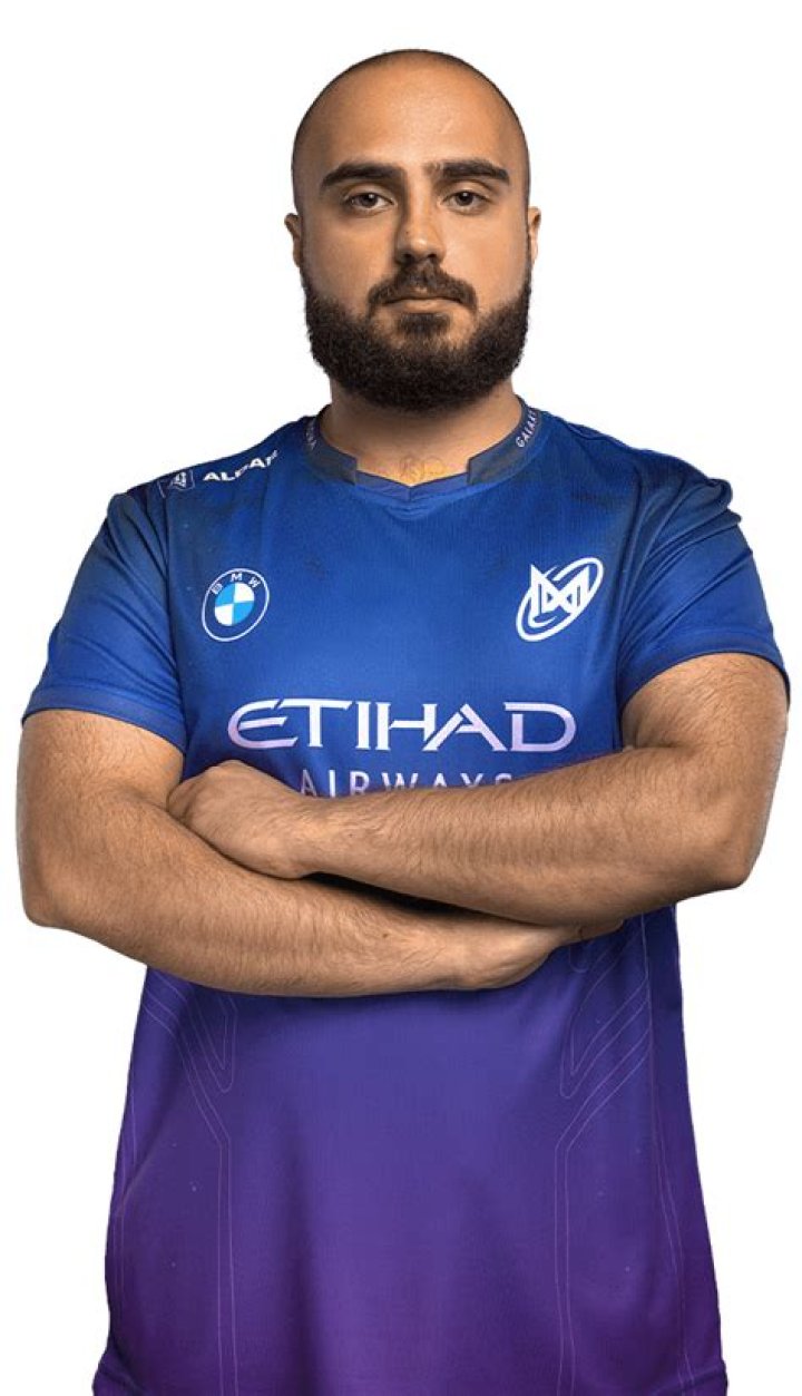 FaZe H1ghSky1 (eSports-Spieler) - Alter, Geburtstag, Bio, Fakten, Familie, Vermögen, Größe & mehr